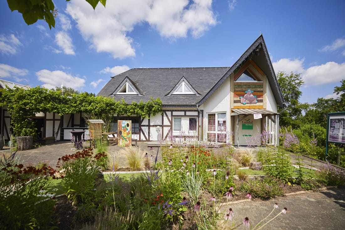 Foto 19 van Feriendorf Mont Royal K64 - 010