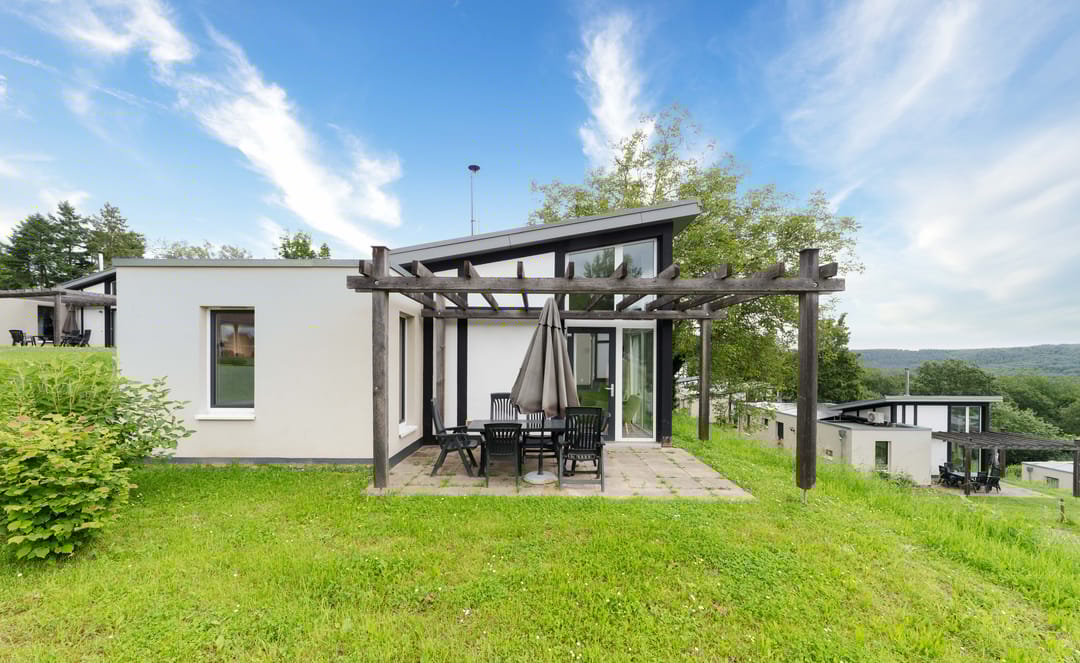 Foto 1 van Feriendorf Mont Royal K64 - 036