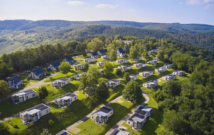 Foto 2 van Feriendorf Mont Royal K64 - 036