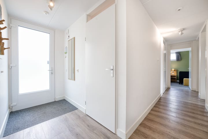 Foto 3 van Feriendorf Mont Royal K64 - 036