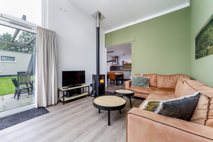 Foto 5 van Feriendorf Mont Royal K64 - 036