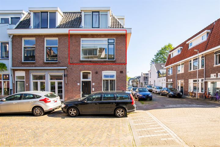 Bekijk foto 1 van Ooftstraat 15-A