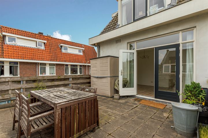 Bekijk foto 7 van Ooftstraat 15-A