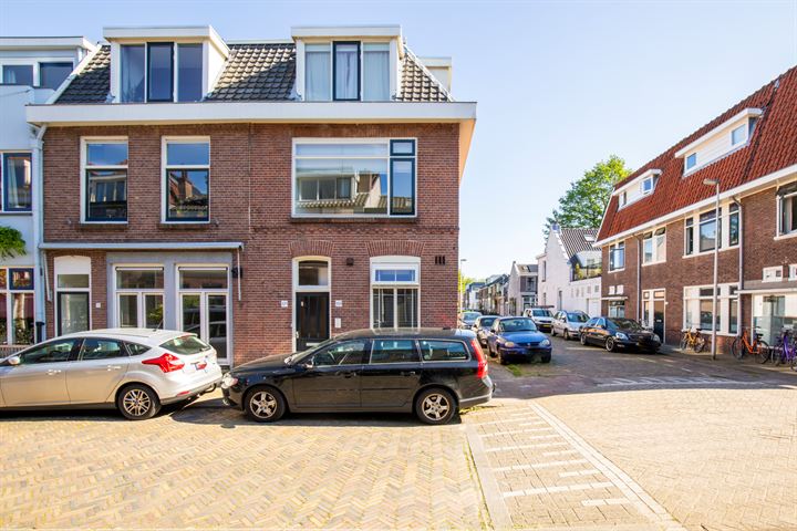 Bekijk foto 17 van Ooftstraat 15-A