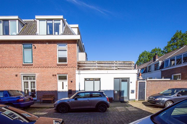 Bekijk foto 18 van Ooftstraat 15-A