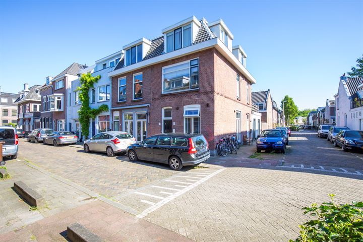 Bekijk foto 19 van Ooftstraat 15-A