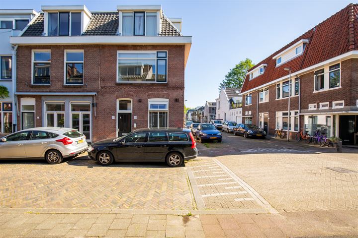 Bekijk foto 20 van Ooftstraat 15-A