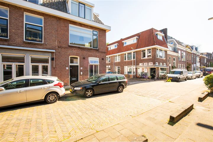 Bekijk foto 21 van Ooftstraat 15-A