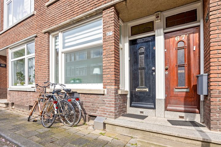 Bekijk foto 4 van Zegenstraat 67-B