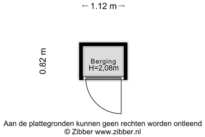 Bekijk foto 23 van Zegenstraat 67-B