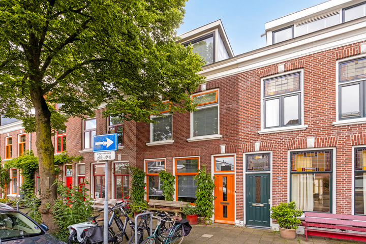 Bekijk foto 1 van Bankstraat 70