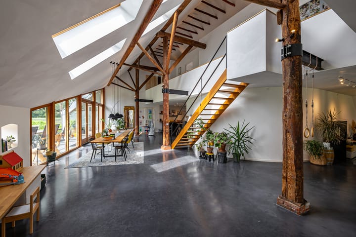 Foto 1 van Asserstraat 95