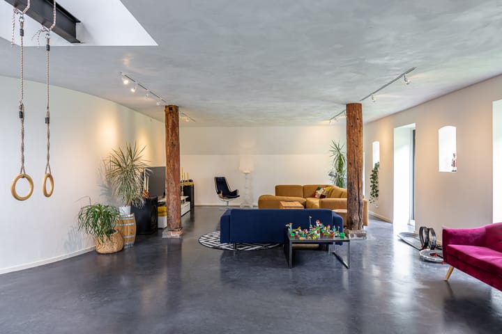 Foto 8 van Asserstraat 95