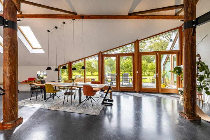 Foto 10 van Asserstraat 95