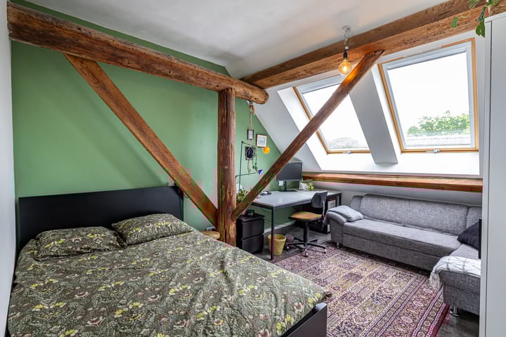 Foto 19 van Asserstraat 95