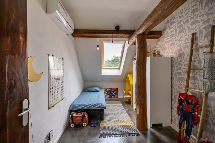 Foto 22 van Asserstraat 95