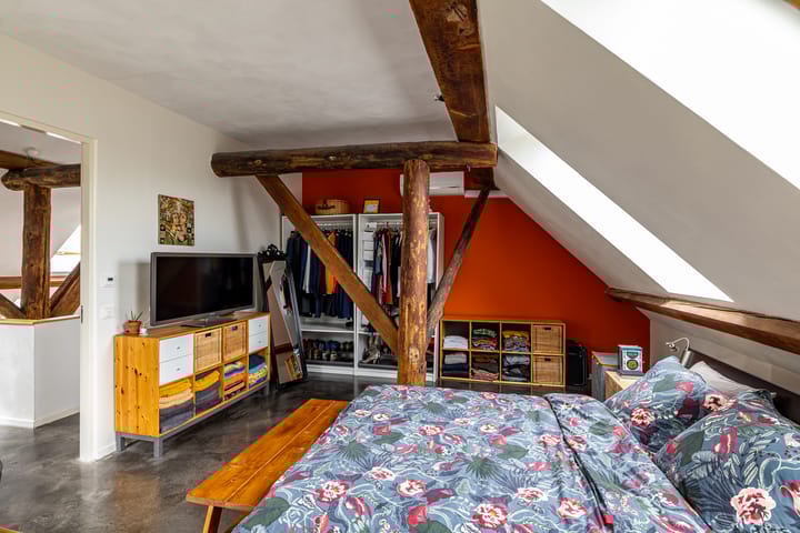 Foto 23 van Asserstraat 95