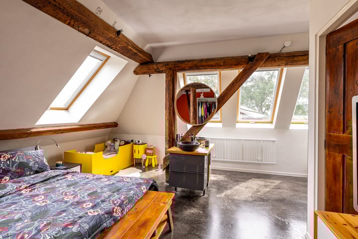 Foto 24 van Asserstraat 95