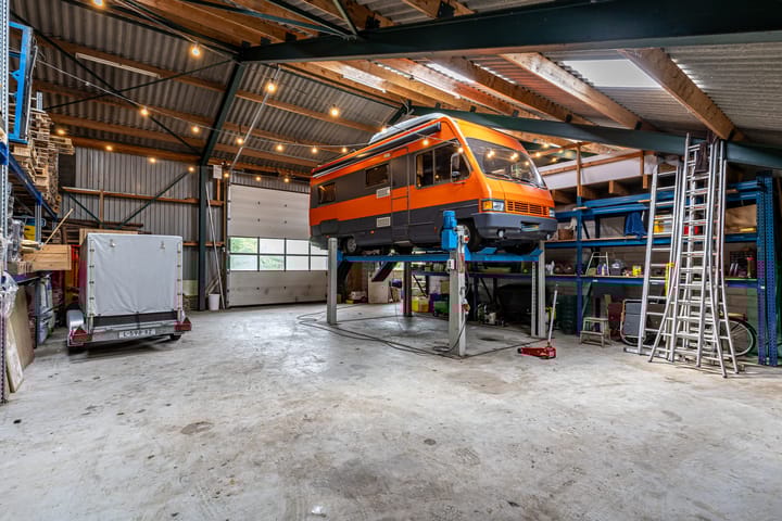 Foto 40 van Asserstraat 95