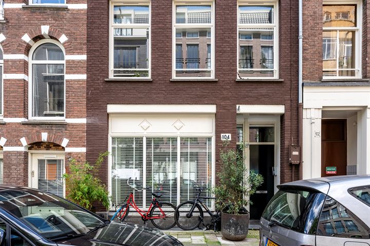 Bekijk foto 40 van Eerste Jan van der Heijdenstraat 104-H