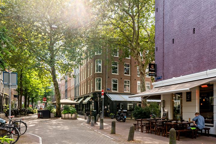 Bekijk foto 44 van Eerste Jan van der Heijdenstraat 104-H