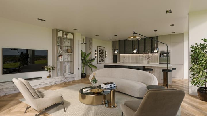 Foto 2 van Willem de Zwijgerlaan 70