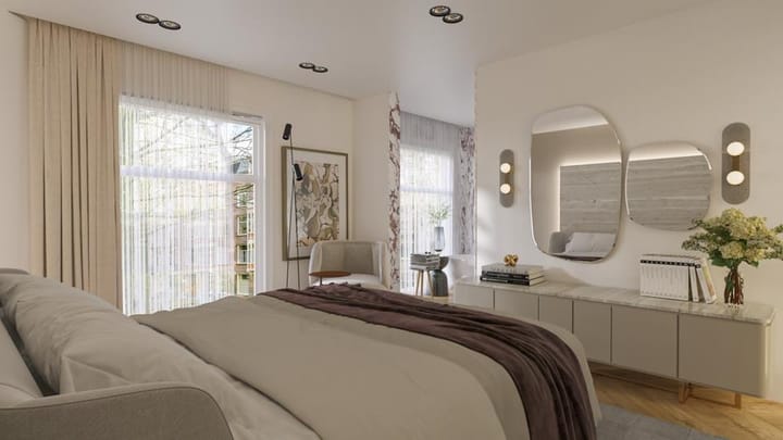 Foto 4 van Willem de Zwijgerlaan 70