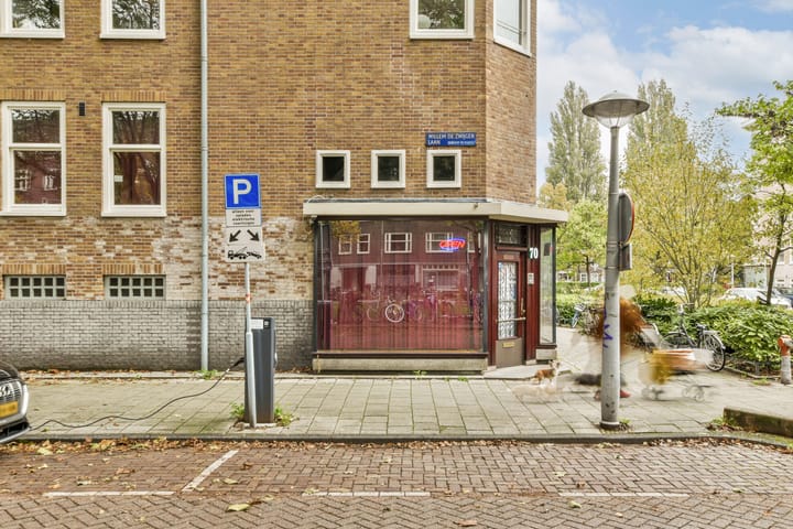 Foto 7 van Willem de Zwijgerlaan 70