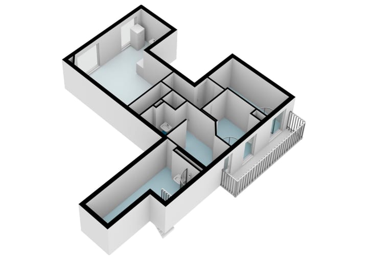 Foto 10 van Willem de Zwijgerlaan 70
