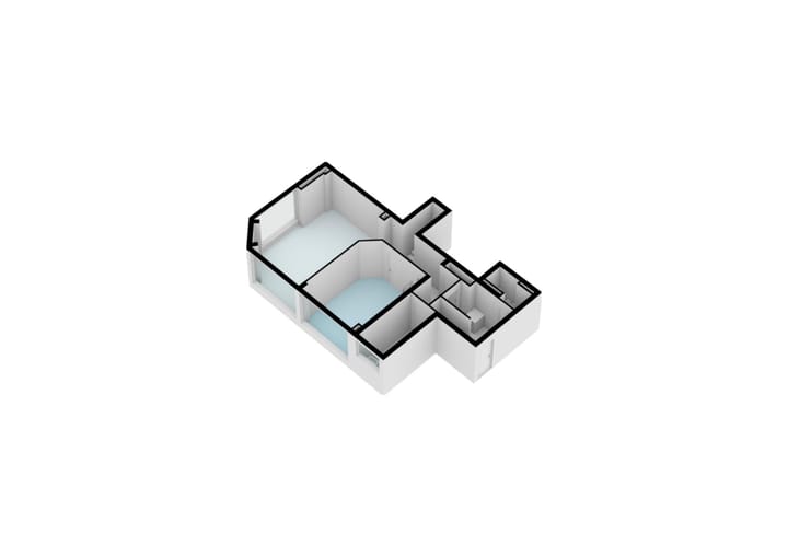 Foto 11 van Willem de Zwijgerlaan 70