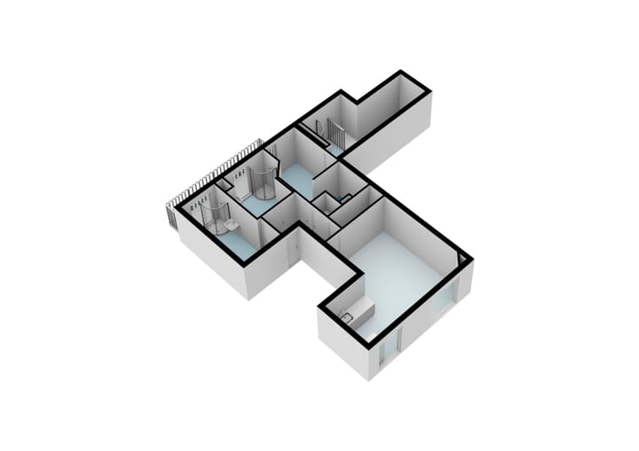 Foto 12 van Willem de Zwijgerlaan 70