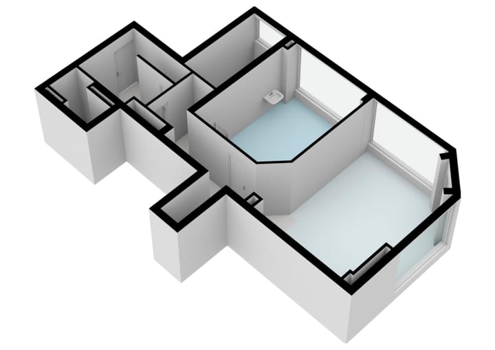 Foto 13 van Willem de Zwijgerlaan 70
