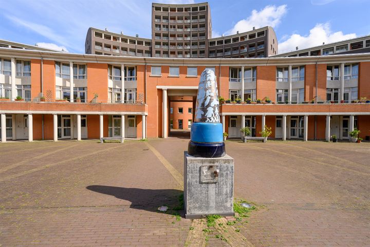 Bekijk foto 3 van Bocht van Guinea 44