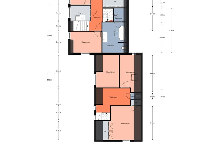 Bekijk foto 114 van Dorpsstraat 54