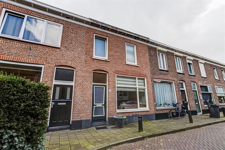 Bekijk foto 3 van Oosterstraat 34