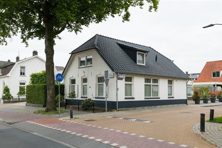 Bekijk foto 3 van Bongersstraat 28