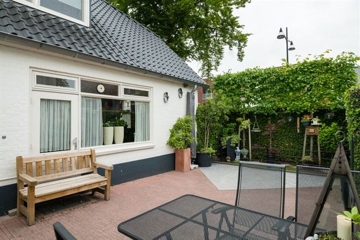 Bekijk foto 35 van Bongersstraat 28