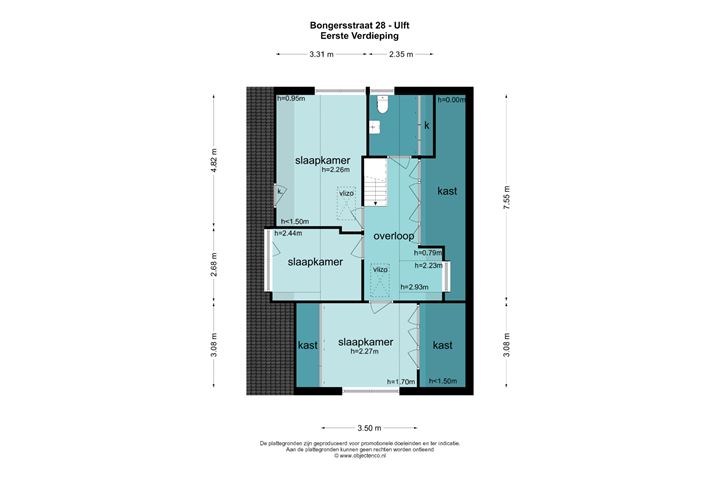 Bekijk foto 44 van Bongersstraat 28