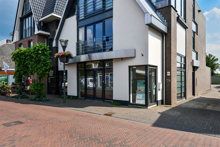 Groenestraat 51, Rheden