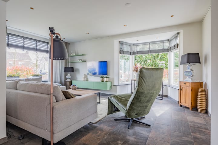 Foto 11 van Van Gaverenlaan 11