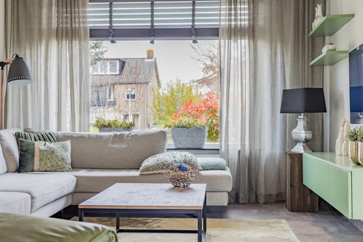 Foto 12 van Van Gaverenlaan 11