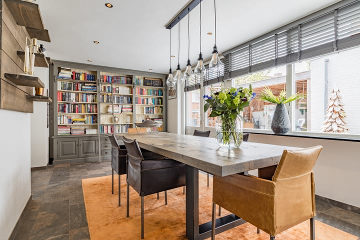 Foto 16 van Van Gaverenlaan 11