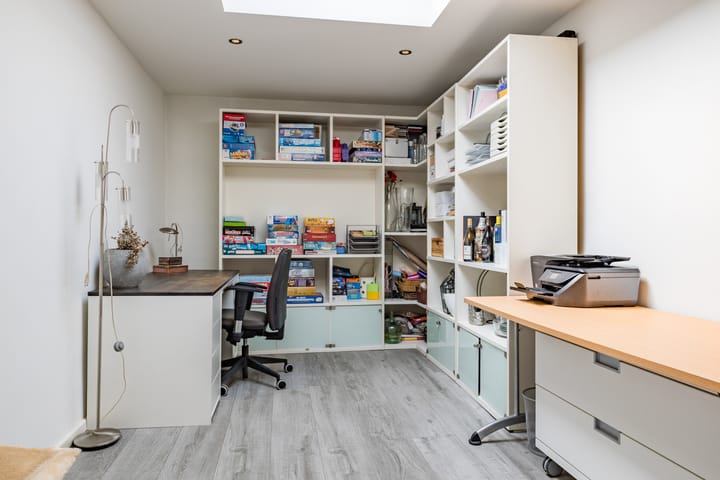 Foto 33 van Van Gaverenlaan 11