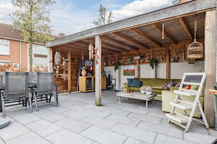 Foto 53 van Van Gaverenlaan 11