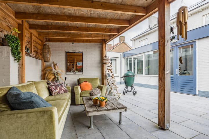 Foto 54 van Van Gaverenlaan 11