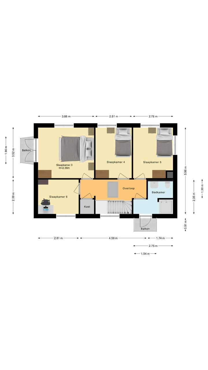 Foto 65 van Van Gaverenlaan 11