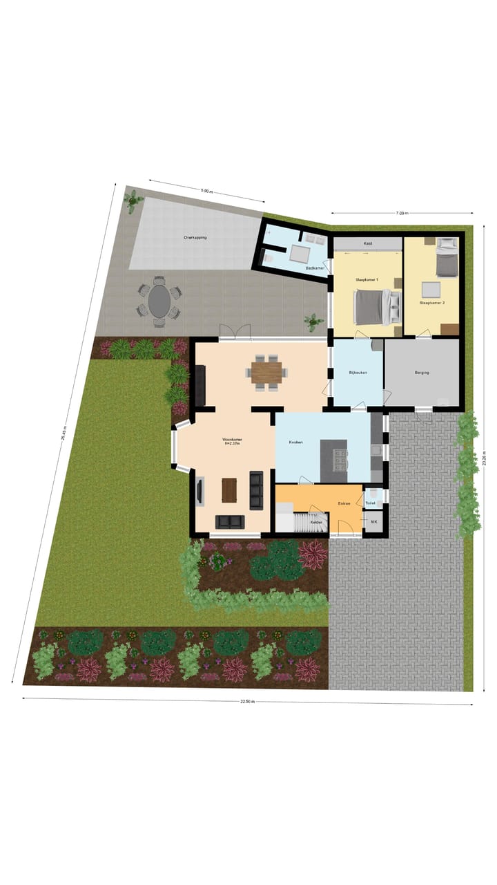 Foto 67 van Van Gaverenlaan 11