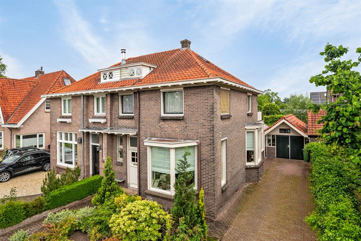 Bekijk foto 1 van Deventerstraat 73-2