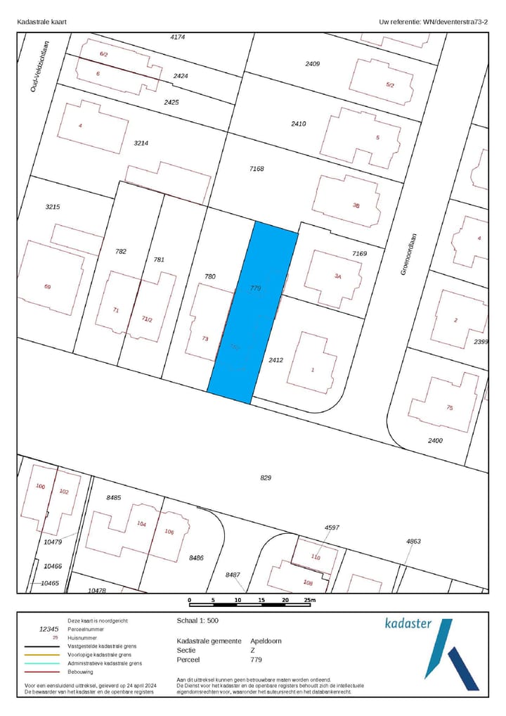 Photo 43 of Deventerstraat 73-2