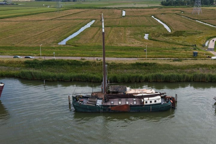 View photo 13 of Durgerdammerdijk 1009